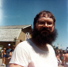 Dan Dorrough